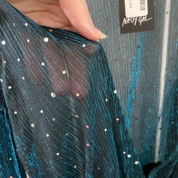 Nasty gal romper - Picture 5 of 7